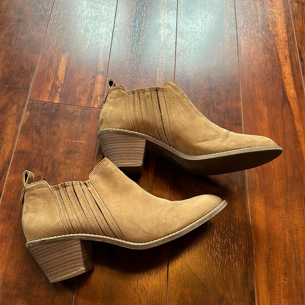American Eagle shooties
